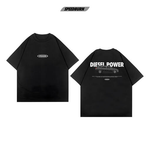 Diesel Power